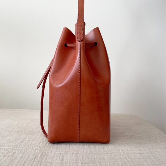 Mansur Gavriel Bucket Bag - Picture 11 of 14
